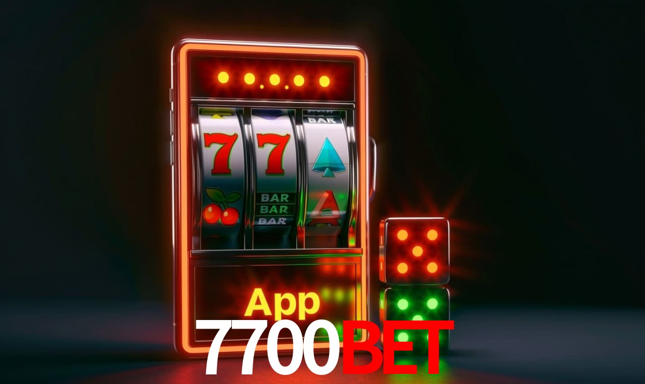 Estatísticas 7700bet