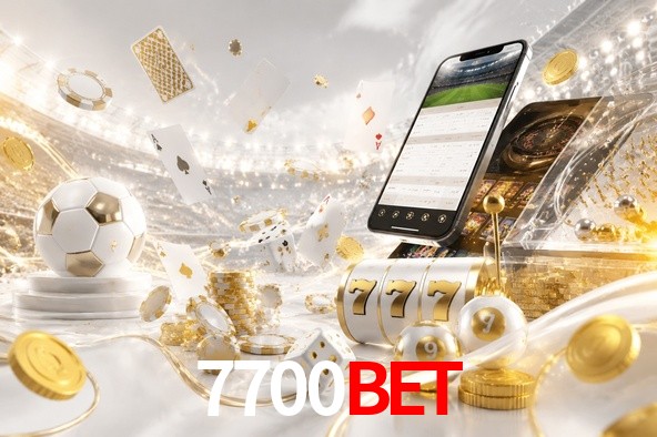 Statistics 7700bet