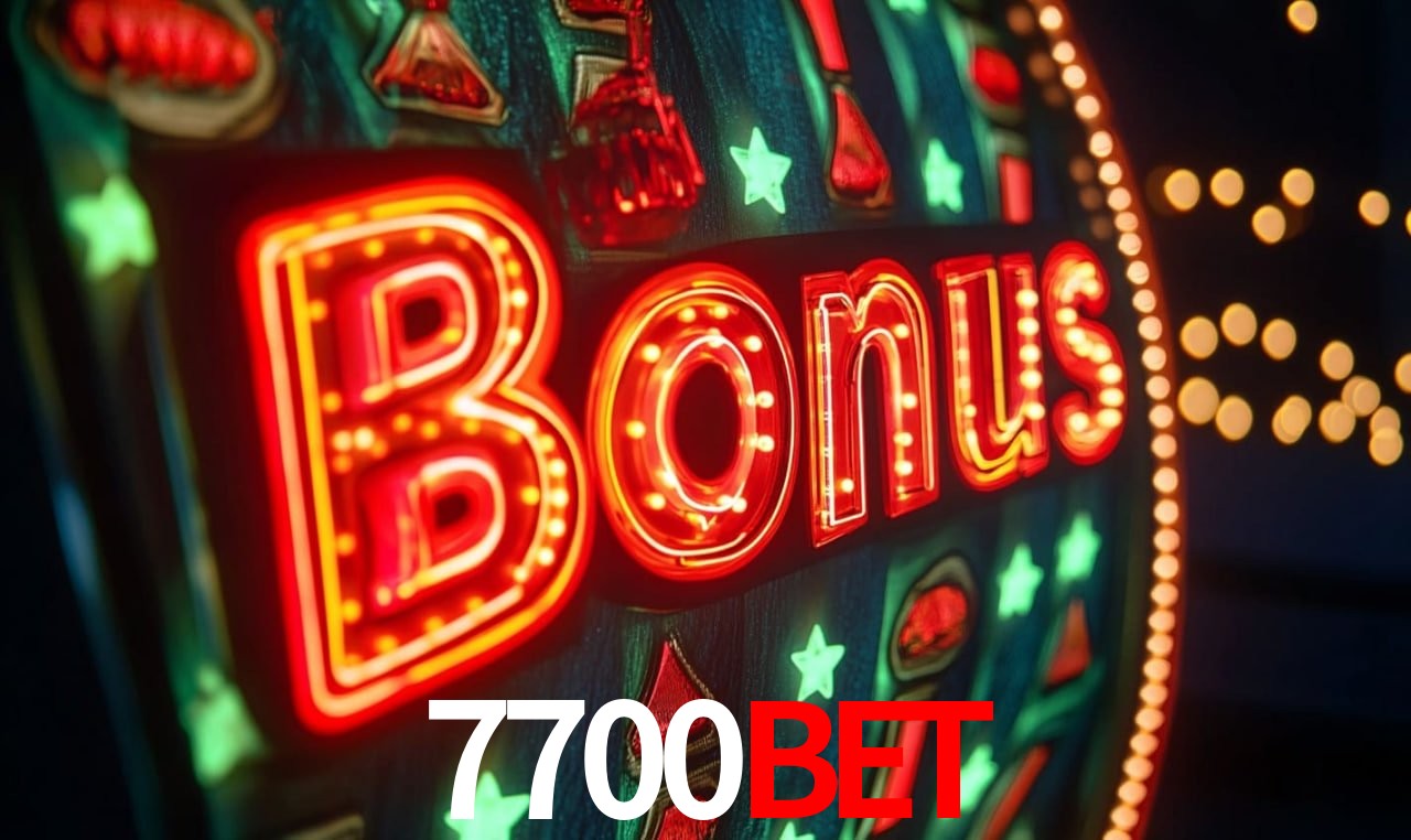 Experiência VIP 7700bet