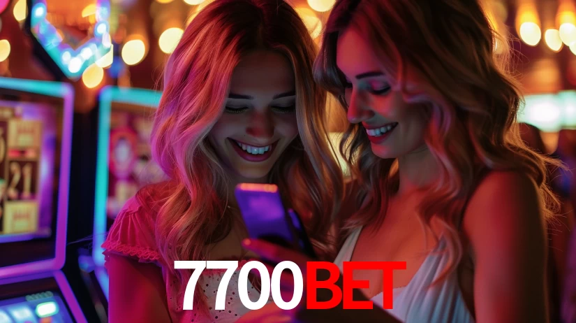 7700bet: Seu Cassino Premiado com Pagamentos Rápidos