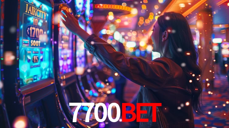 7700bet - Roleta da Adrenalina Máxima - 7700bet.com