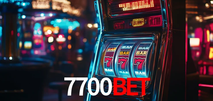 Tournaments 7700bet