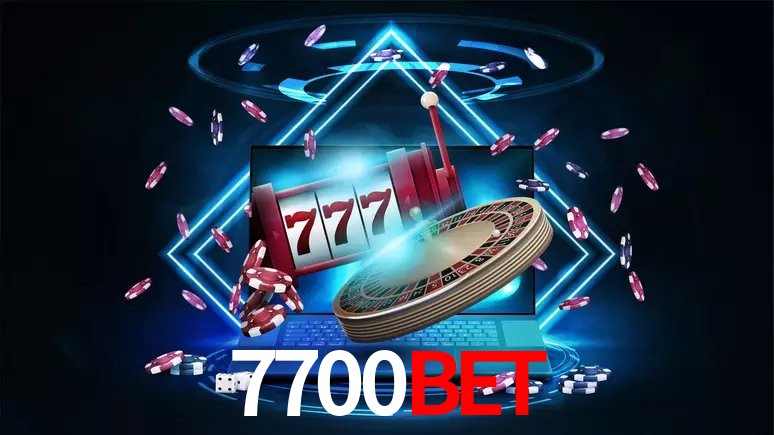 Diretório de Jogos 7700bet