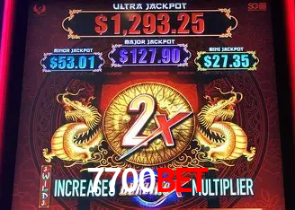 Desvendando o Mundo dos Jogos Virtuais na 7700bet
