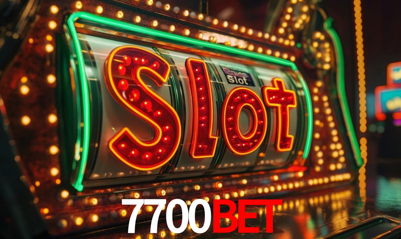 Segurança 2FA 7700bet