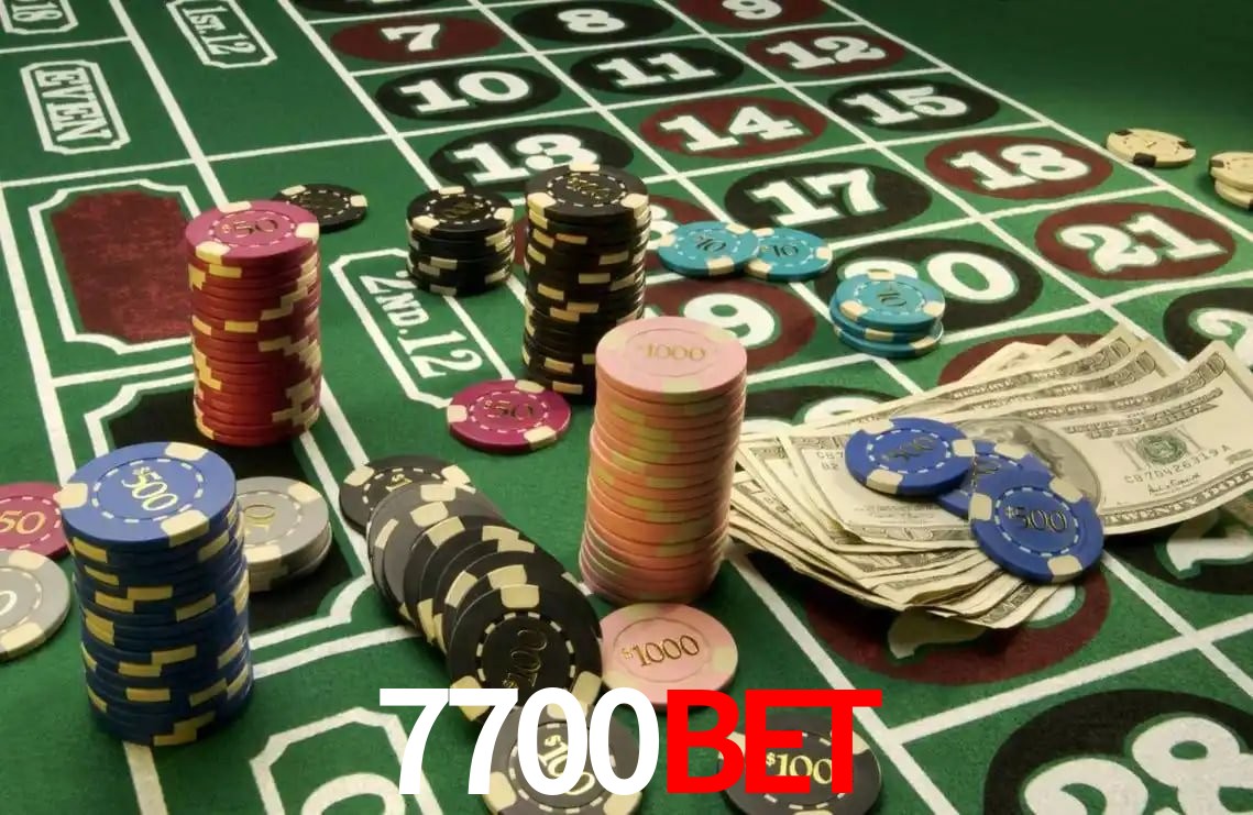 Player Reviews 7700bet