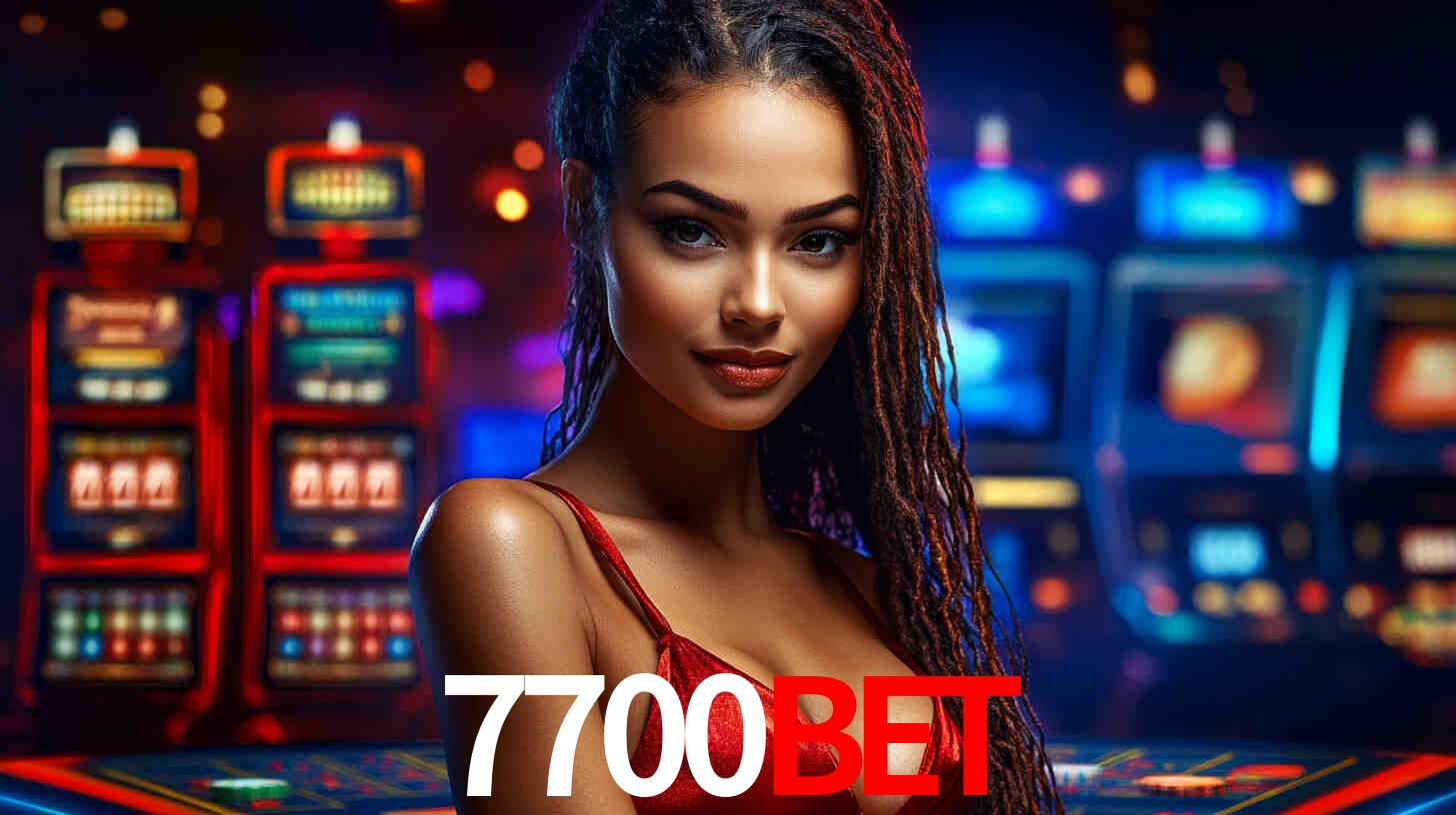 Inovações de Jogos na 7700bet: O Futuro das Experiências Interativas