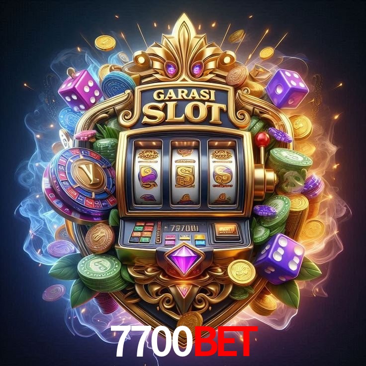 Login Seguro 7700bet