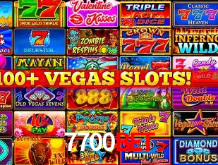 Descubra a Magia dos Jogos de Arcade no 7700bet