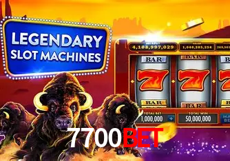 Apostas Esportivas na 7700bet: Um Guia Completo