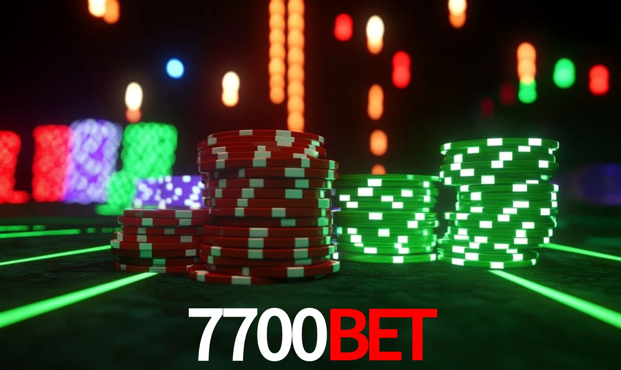 Bonus Features 7700bet