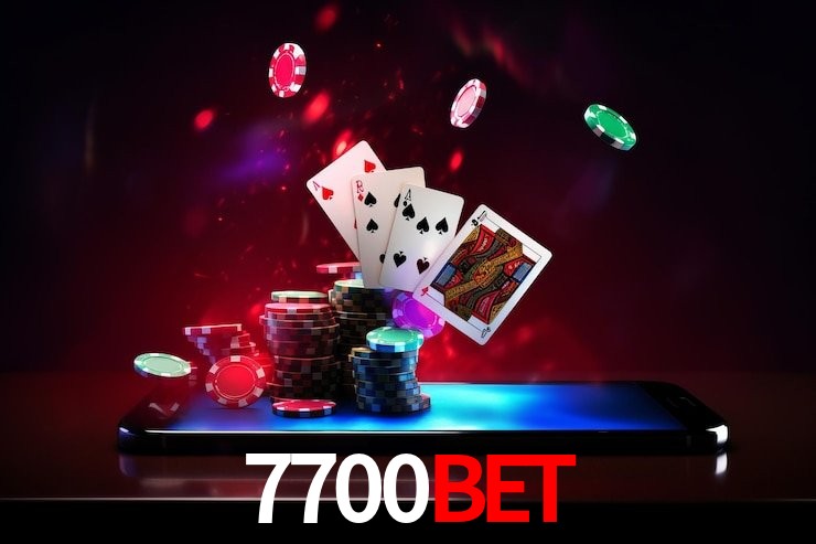 Games Directory 7700bet