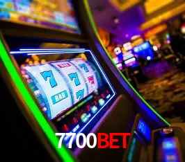 Descubra o Programa VIP da 7700bet: Vantagens Exclusivas para Jogadores