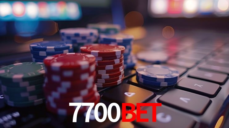 Benefícios da Conta 7700bet
