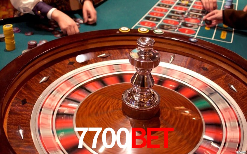 Interface Premium 7700bet