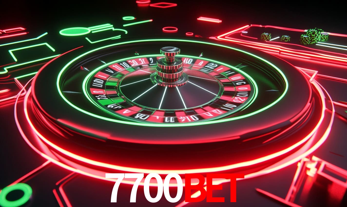 Desvendando o Mundo dos Jogos Virtuais na 7700bet