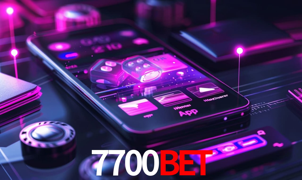 Football Betting 7700bet
