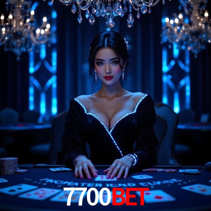 Recursos de Bônus 7700bet