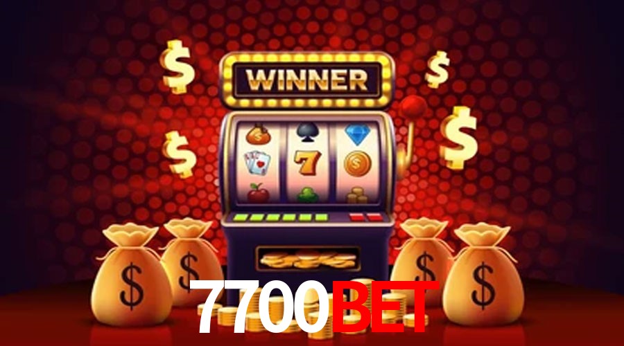Exclusive Offers 7700bet