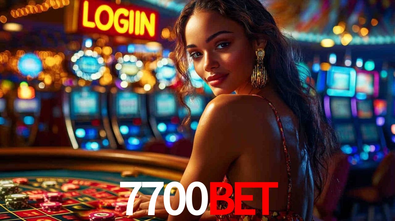 Avaliações dos Jogadores 7700bet