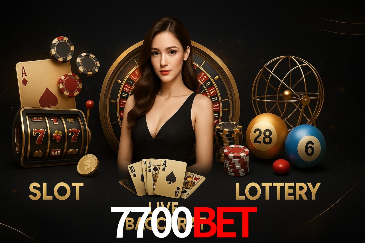 Ofertas Exclusivas 7700bet