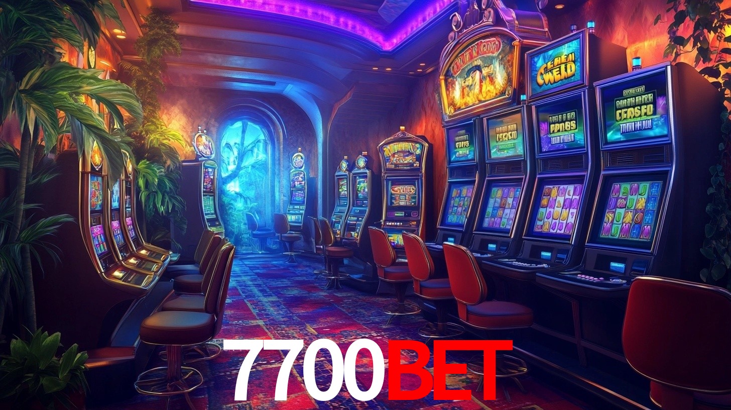 Daily Bonuses 7700bet