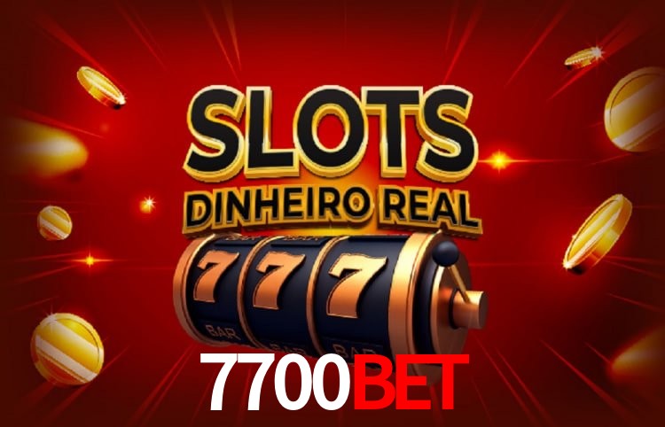 Sistemas de Segurança 7700bet