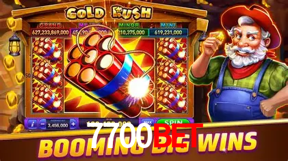 Inovações de Jogos na 7700bet: O Futuro das Experiências Interativas