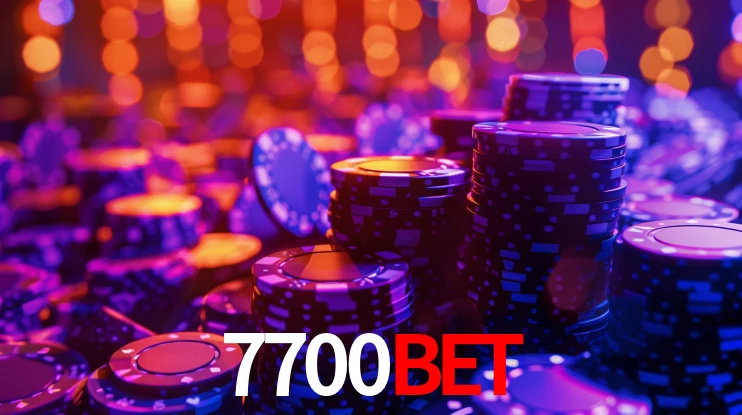 Bônus Generosos e Exclusivos no 7700bet para Você!