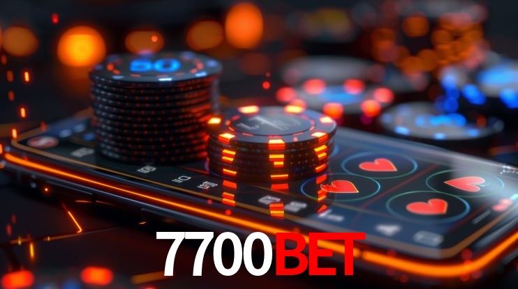Game Statistics 7700bet