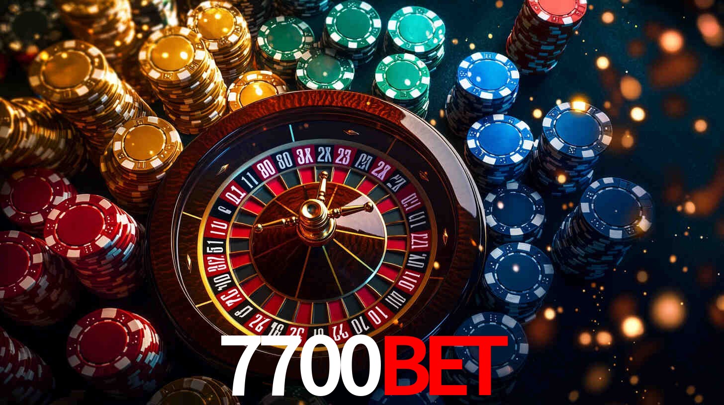 Premium Interface 7700bet