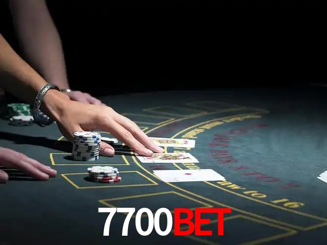 Integração de APIs 7700bet