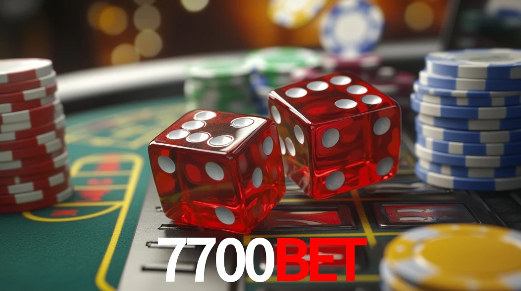 Programa VIP 7700bet