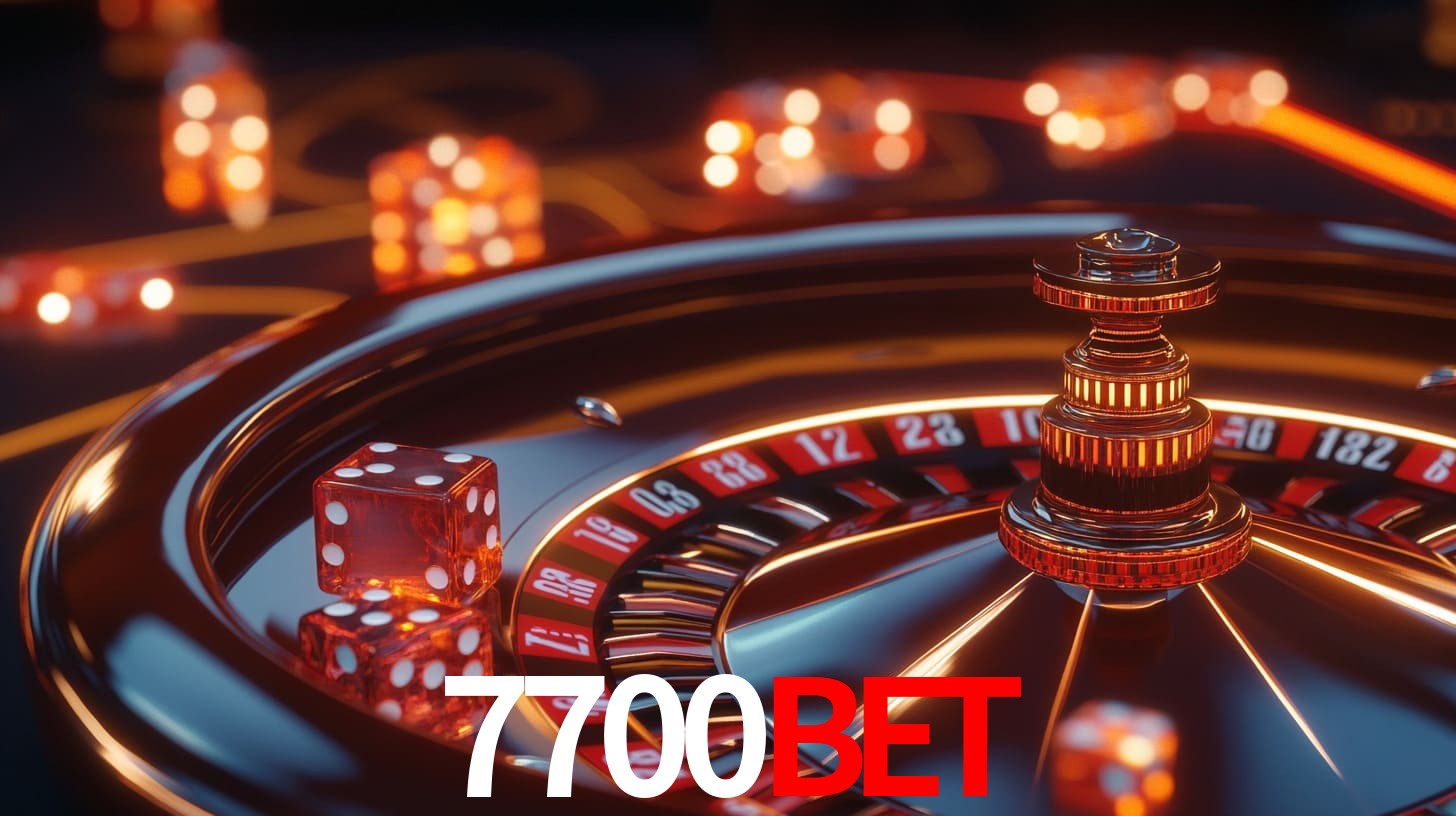 VIP Casino 7700bet