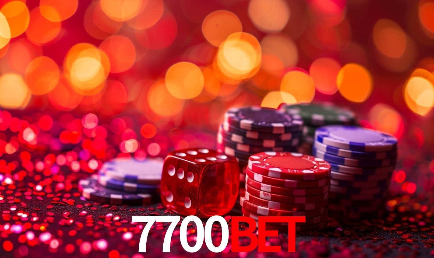 A Emoção da Loteria na 7700bet: Uma Chance de Mudança de Vida