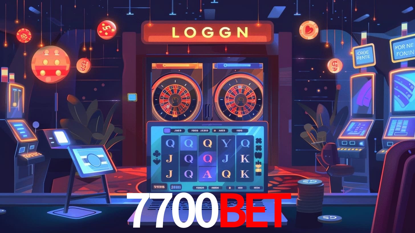 Tecnologia da Plataforma 7700bet