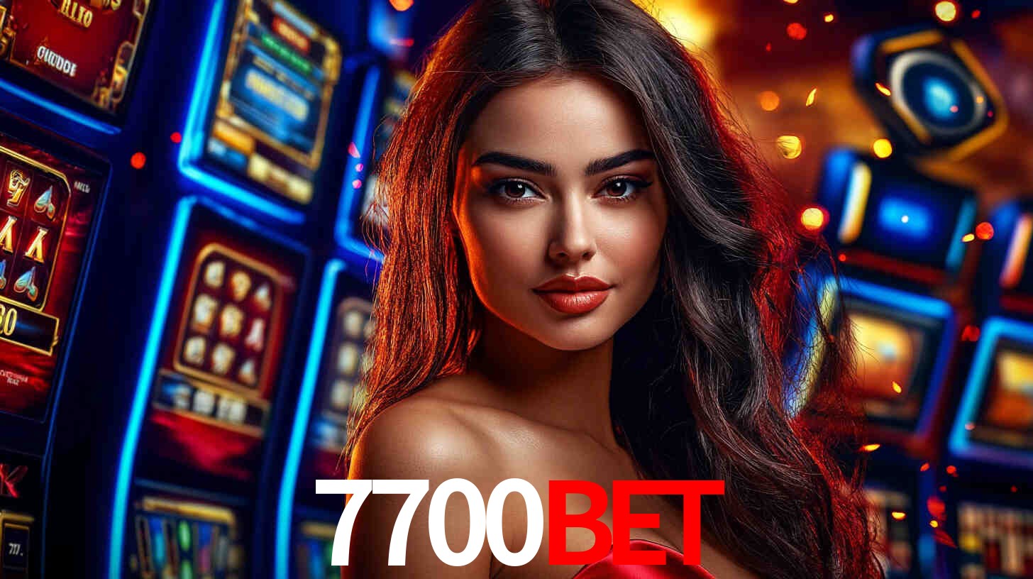 Descubra o Programa VIP da 7700bet: Vantagens Exclusivas para Jogadores