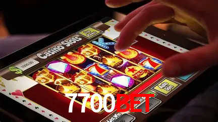 A Emoção da Loteria na 7700bet: Uma Chance de Mudança de Vida