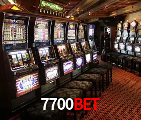 Descubra o Programa VIP da 7700bet: Vantagens Exclusivas para Jogadores