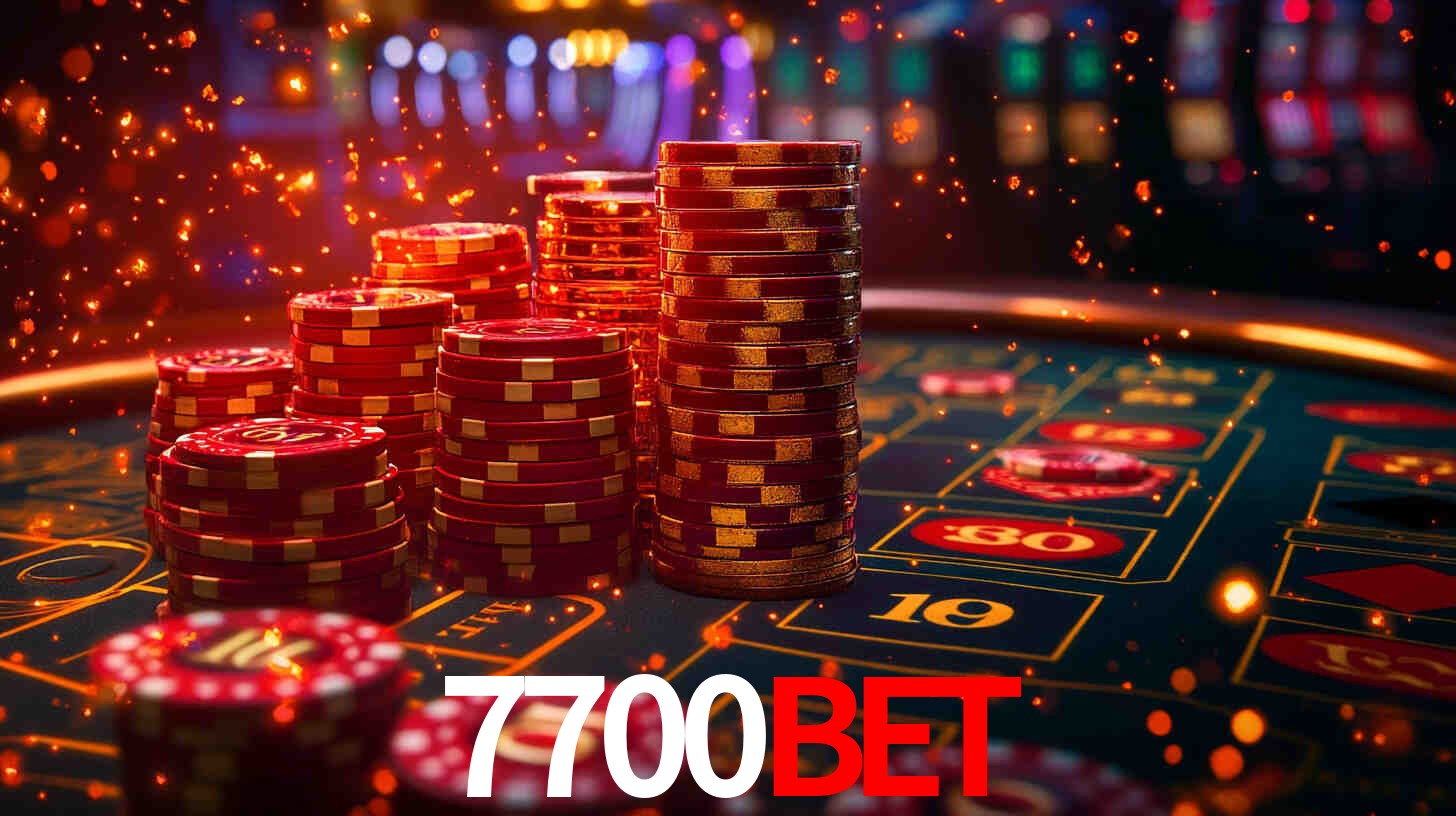 Ofertas Imperdíveis na 7700bet: Promoções e Bônus Que Valem a Pena