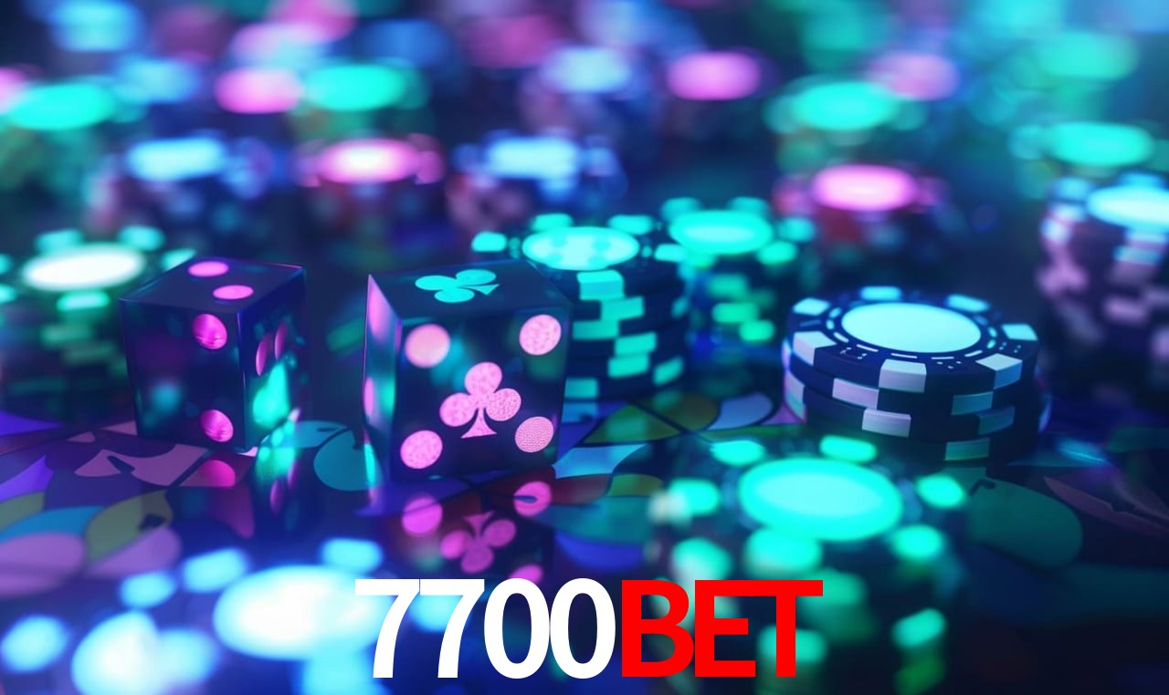 Jogos de Slot 7700bet