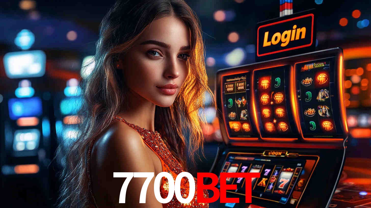 7700bet: Seu Especialista em Apostas Esportivas Brasileiras