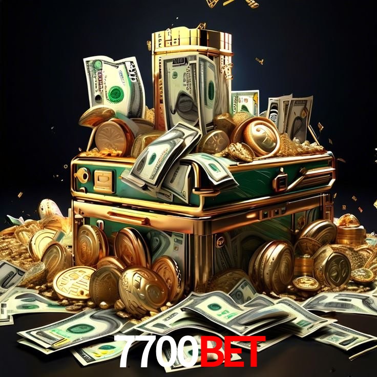 Tecnologia da Plataforma 7700bet