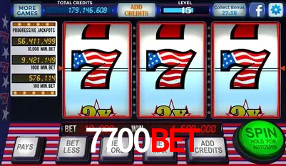 Inovações de Jogos na 7700bet: O Futuro das Experiências Interativas