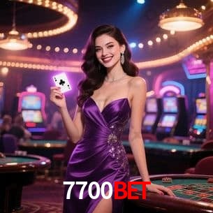 Estatísticas do Jogo 7700bet
