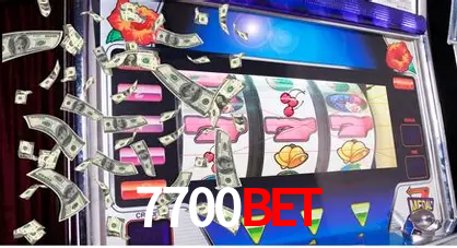 A Emoção da Loteria na 7700bet: Uma Chance de Mudança de Vida