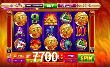 Explorando a Categoria de Eventos em Apostas na 7700bet