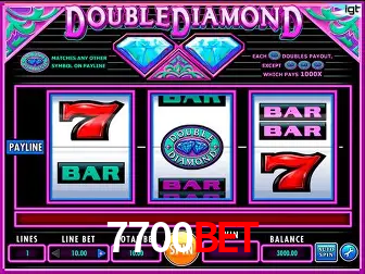 Apostas Esportivas na 7700bet: Um Guia Completo