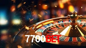 Cadastro Rápido 7700bet