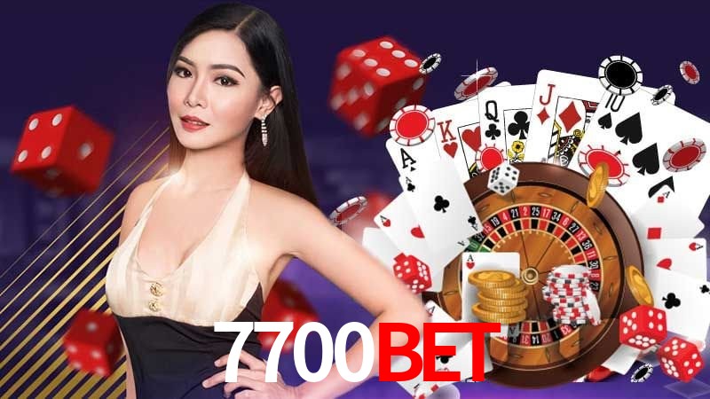 Apostas de Tênis 7700bet